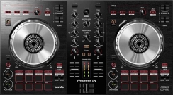 Pioneer DJ DDJ-SB3 2 Kanal DJ Controller - Pioneer DJ