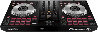 Pioneer DJ DDJ-SB3 2 Kanal DJ Controller - 2