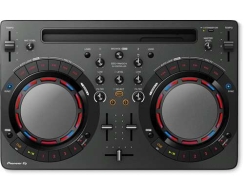Pioneer DJ DDJ-WeGO4-K Controller - Pioneer DJ