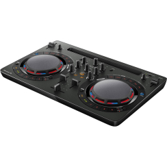 Pioneer DJ DDJ-WeGO4-K Controller - 2