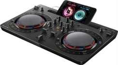 Pioneer DJ DDJ-WeGO4-K Controller - 3
