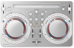 Pioneer DJ DDJ-WeGO4-W Controller - Pioneer DJ