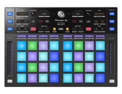 Pioneer DJ DDJ-XP1 Sub Controller - Pioneer DJ
