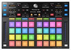 Pioneer DJ DDJ-XP2 Sub Controller - Pioneer DJ