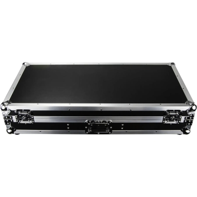 Pioneer DJ CDJ-3000 ve DJM-V10 için Taşıma Çantası - Hardcase - 2