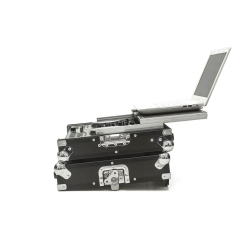 Pioneer DJ DDJ-400 ve FLX4 Hard Case - Flight Case - 4