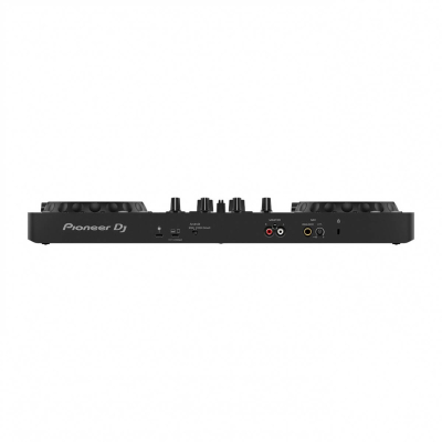 Pioneer DJ DDJ-FLX4 Black DJ Başlangıç Seti Plus - 15