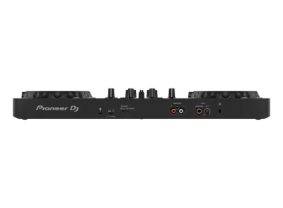 Pioneer DJ DDJ-FLX4 Gold DJ Controller Setup Performans Seti - 8
