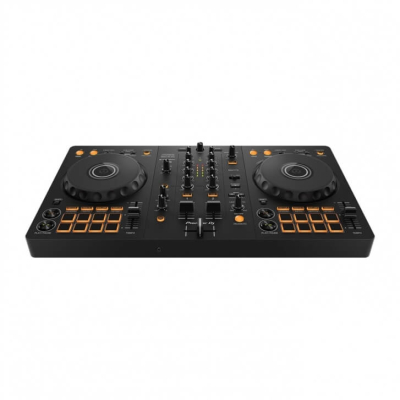 Pioneer DJ DDJ-FLX4 Platinum DJ Başlangıç Seti - 2