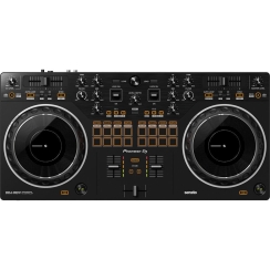 Pioneer DJ DDJ-REV1 Scratch 2 Kanal Serato Dj Controller - 2
