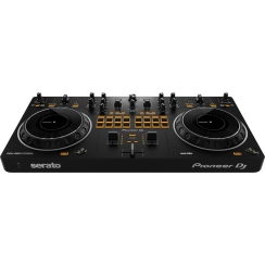 Pioneer DJ DDJ-REV1 Scratch 2 Kanal Serato Dj Controller - 3