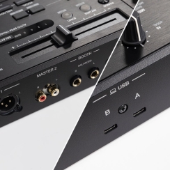 Pioneer DJ DDJ-REV5 2 Kanal DJ Controller - 10