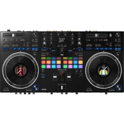 Pioneer DJ DDJ-REV7 Scratch 2 Kanal Serato Dj Controller - Pioneer DJ