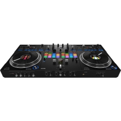 Pioneer DJ DDJ-REV7 Scratch 2 Kanal Serato Dj Controller - 3