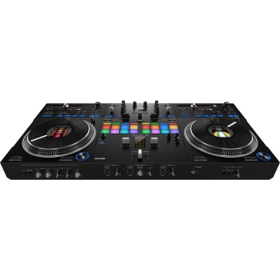 Pioneer DJ DDJ-REV7 Scratch 2 Kanal Serato Dj Controller - 3