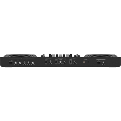Pioneer DJ DDJ-REV7 Scratch 2 Kanal Serato Dj Controller - 4