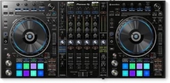 Pioneer DJ DDJ-RZ Profesyonel Controller - Pioneer DJ