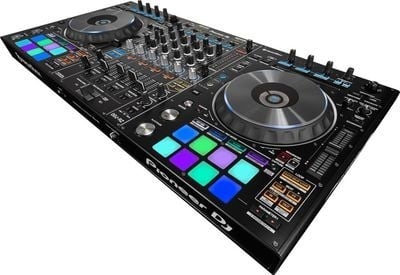 Pioneer DJ DDJ-RZ Profesyonel Controller - 3