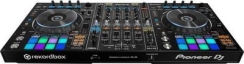 Pioneer DJ DDJ-RZ Profesyonel Controller - 4