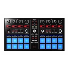 Pioneer DJ DDJ-SP1 DJ Serato Midi Controller - Pioneer DJ