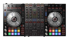 Pioneer DJ DDJ-SX3 Controller - Pioneer DJ