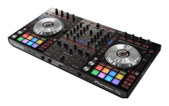 Pioneer DJ DDJ-SX3 Controller - 2