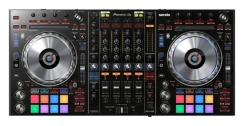 Pioneer DJ DDJ-SZ2 Serato DJ Controller - Pioneer DJ