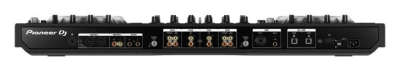 Pioneer DJ DDJ-SZ2 Serato DJ Controller - 3