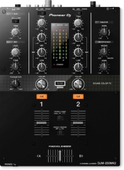 Pioneer DJ DJM-250MK2 2 Kanal Dj Mikser - Pioneer DJ