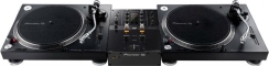 Pioneer DJ DJM-250MK2 2 Kanal Dj Mikser - 3
