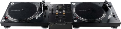 Pioneer DJ DJM-250MK2 2 Kanal Dj Mikser - 3