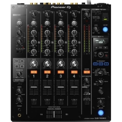 Pioneer DJ DJM 750 MK2 Profesyonel 4 Kanal DJ Mikseri - Pioneer DJ