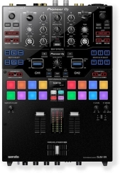Pioneer DJ DJM S9 DJ Scratch Mixer - Pioneer DJ