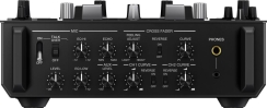 Pioneer DJ DJM S9 DJ Scratch Mixer - 3
