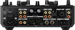Pioneer DJ DJM S9 DJ Scratch Mixer - 4