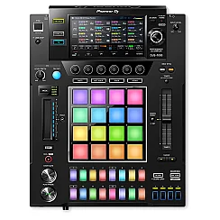 Pioneer DJ DJS-1000 Profesyonel DJ Efekt Cihazı ve Sampler - Pioneer DJ