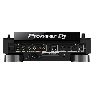 Pioneer DJ DJS-1000 Profesyonel DJ Efekt Cihazı ve Sampler - 3