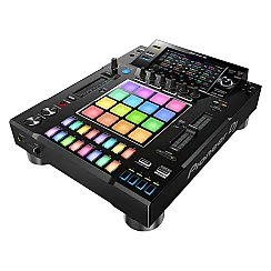 Pioneer DJ DJS-1000 Profesyonel DJ Efekt Cihazı ve Sampler - 2