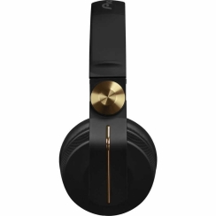Pioneer DJ HDJ-700 Profesyonel DJ Kulaklık (GOLD) - Pioneer DJ