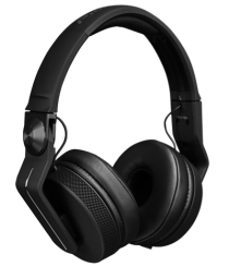 Pioneer DJ HDJ-700K DJ Kulaklığı - Pioneer DJ
