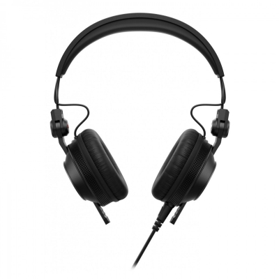 Pioneer DJ HDJ-CX Profesyonel Kulak Üstü DJ Kulaklığı - 2