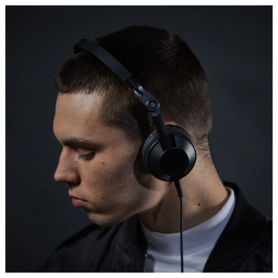 Pioneer DJ HDJ-CX Profesyonel Kulak Üstü DJ Kulaklığı - 6