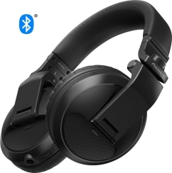 Pioneer DJ DJ HDJ-X5BT-K Bluetooth Kulaklık - Pioneer DJ