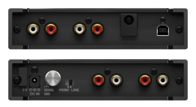Pioneer Dj Launch InterFace 2 DJ DVS Ses Kartı - 3