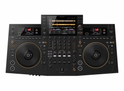 Pioneer DJ OPUS-QUAD 4 Kanal Dj Setup - 1