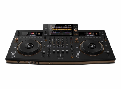 Pioneer DJ OPUS-QUAD 4 Kanal Dj Setup - 2