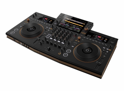 Pioneer DJ OPUS-QUAD 4 Kanal Dj Setup - 3
