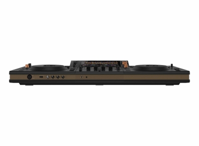 Pioneer DJ OPUS-QUAD 4 Kanal Dj Setup - 5