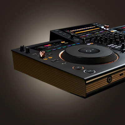 Pioneer DJ OPUS-QUAD 4 Kanal Dj Setup - 6