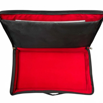 Pioneer DJ Opus Quad Taşıma Çantası - Soft Case - 2